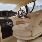 Azimut 42 Fly Evolution 30 | Jacht makelaar | Shipcar Yachts