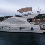 Azimut 42 Fly Evolution 42 | Jacht makelaar | Shipcar Yachts
