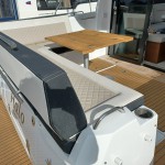 Jeanneau  NC37 5 | Jacht makelaar | Shipcar Yachts