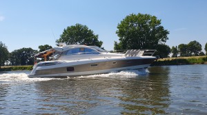 Prestige 50S | Jacht makelaar | Shipcar Yachts