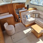 Broom 425 17 | Jacht makelaar | Shipcar Yachts