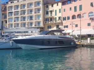 Princess V48 | Jacht makelaar | Shipcar Yachts