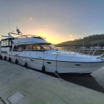 President  545 1 | Jacht makelaar | Shipcar Yachts