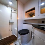 President 545 3 | Jacht makelaar | Shipcar Yachts