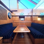 President  545 5 | Jacht makelaar | Shipcar Yachts