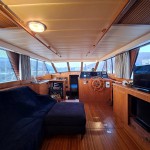 President 545 6 | Jacht makelaar | Shipcar Yachts