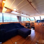 President 545 7 | Jacht makelaar | Shipcar Yachts