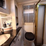 President  545 9 | Jacht makelaar | Shipcar Yachts