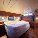 President 545 8 | Jacht makelaar | Shipcar Yachts
