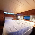 President 545 9 | Jacht makelaar | Shipcar Yachts