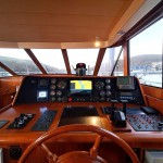 President  545 12 | Jacht makelaar | Shipcar Yachts