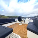 President 545 11 | Jacht makelaar | Shipcar Yachts