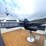 President  545 14 | Jacht makelaar | Shipcar Yachts