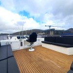 President 545 13 | Jacht makelaar | Shipcar Yachts