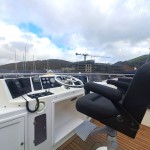 President 545 14 | Jacht makelaar | Shipcar Yachts