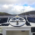 President 545 15 | Jacht makelaar | Shipcar Yachts