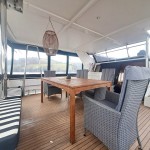 President 545 16 | Jacht makelaar | Shipcar Yachts