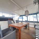 President 545 17 | Jacht makelaar | Shipcar Yachts
