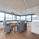 President 545 18 | Jacht makelaar | Shipcar Yachts