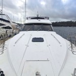 President  545 21 | Jacht makelaar | Shipcar Yachts
