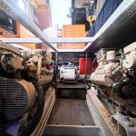 President 545 20 | Jacht makelaar | Shipcar Yachts