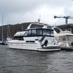 President 545 21 | Jacht makelaar | Shipcar Yachts