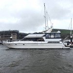 President 545 22 | Jacht makelaar | Shipcar Yachts