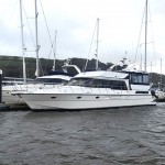 President 545 23 | Jacht makelaar | Shipcar Yachts