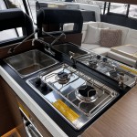 Jeanneau  NC37 23 | Jacht makelaar | Shipcar Yachts