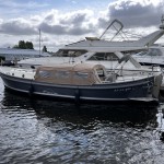 Jan van Gent 10.35 Cabin 14 | Jacht makelaar | Shipcar Yachts