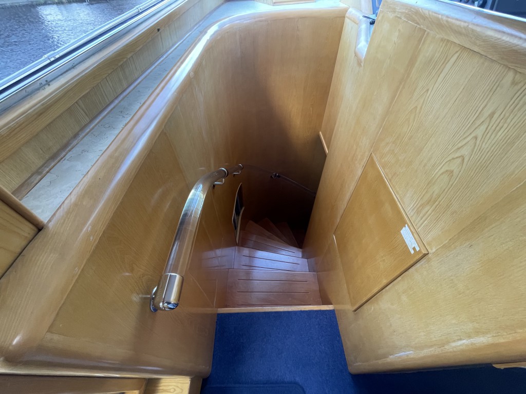 Trader 75 Signature | Jacht makelaar | Shipcar Yachts Trader 75 Signature | Jacht makelaar | Shipcar Yachts