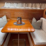 Princess  30 DS Fly 20 | Jacht makelaar | Shipcar Yachts
