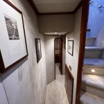 Monte Fino 64 ( varend woonschip ) 18 | Jacht makelaar | Shipcar Yachts