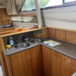 Princess  440 20 | Jacht makelaar | Shipcar Yachts