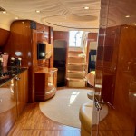 Princess  V58 20 | Jacht makelaar | Shipcar Yachts