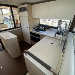 Prestige 590 Flybridge 22 | Jacht makelaar | Shipcar Yachts