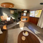 Hatteras 70 Fly ( Varend Woonschip ) 21 | Jacht makelaar | Shipcar Yachts