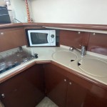 Jeanneau Prestige 36 Fly 27 | Jacht makelaar | Shipcar Yachts