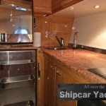 Mochi Craft 19 Sonic 19 | Jacht makelaar | Shipcar Yachts