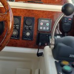 Jeanneau Prestige 36 Fly 25 | Jacht makelaar | Shipcar Yachts