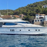 Elegance 64 3 | Jacht makelaar | Shipcar Yachts