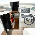 Magna  Cabin 35 22 | Jacht makelaar | Shipcar Yachts