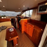 Doqueve 34 Fly 23 | Jacht makelaar | Shipcar Yachts