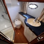 Sunseeker Camargue 50 19 | Jacht makelaar | Shipcar Yachts