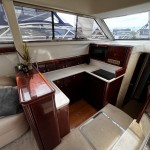 Princess  440 19 | Jacht makelaar | Shipcar Yachts