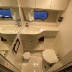 Princess 48 22 | Jacht makelaar | Shipcar Yachts