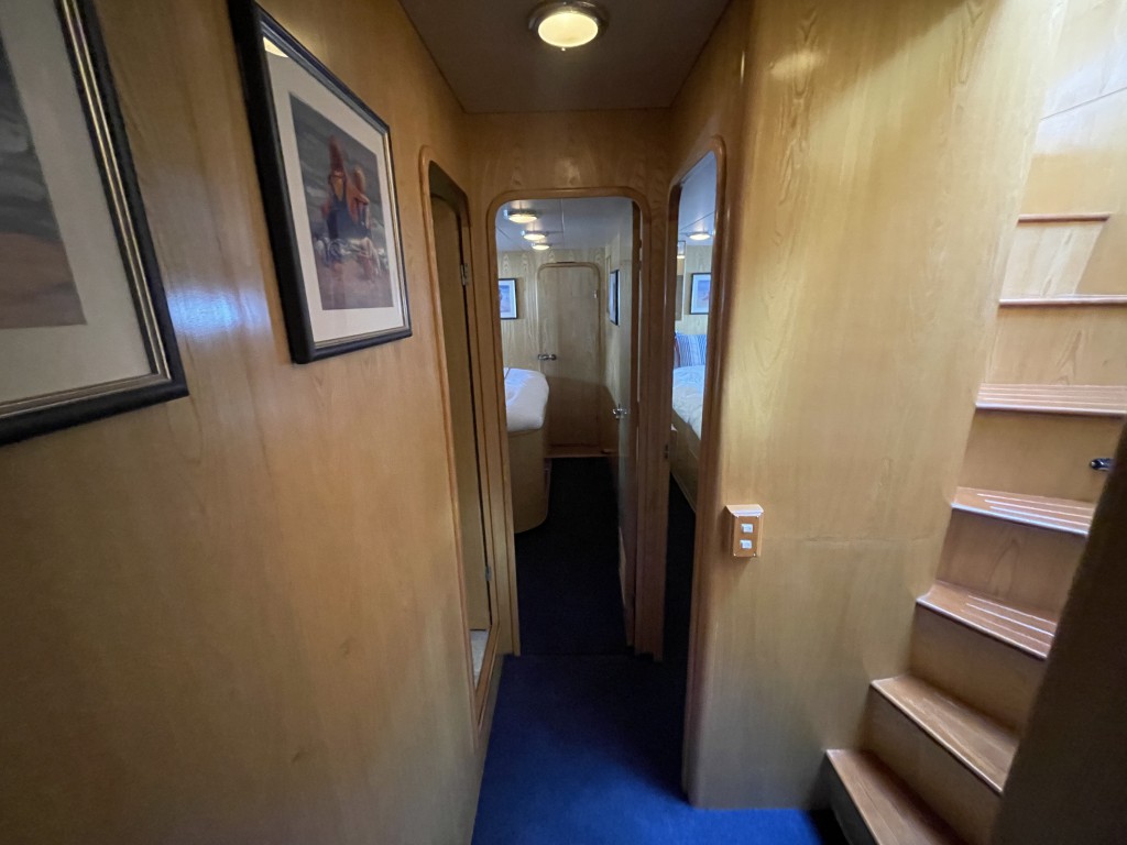 Trader 75 Signature | Jacht makelaar | Shipcar Yachts Trader 75 Signature | Jacht makelaar | Shipcar Yachts