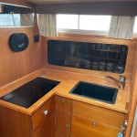 Princess  30 DS Fly 21 | Jacht makelaar | Shipcar Yachts