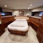Monte Fino 64 ( varend woonschip ) 19 | Jacht makelaar | Shipcar Yachts