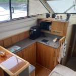 Princess  440 21 | Jacht makelaar | Shipcar Yachts